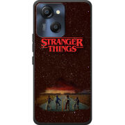 Чохол BoxFace Blackview Oscal Modern 8 