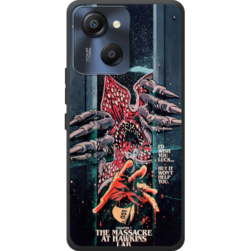 Чохол BoxFace Blackview Oscal Modern 8 