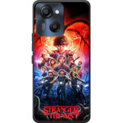 Чохол BoxFace Blackview Oscal Modern 8 