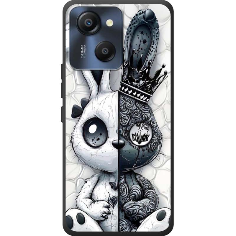 Чохол BoxFace Blackview Oscal Modern 8 