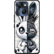 Чохол BoxFace Blackview Oscal Modern 8 