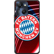 Чохол BoxFace Blackview Oscal Modern 8 