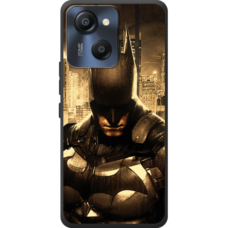 Чохол BoxFace Blackview Oscal Modern 8 