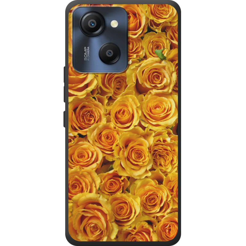 Чохол BoxFace Blackview Oscal Modern 8 