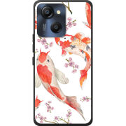 Чохол BoxFace Blackview Oscal Modern 8 