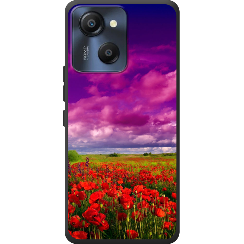 Чохол BoxFace Blackview Oscal Modern 8 