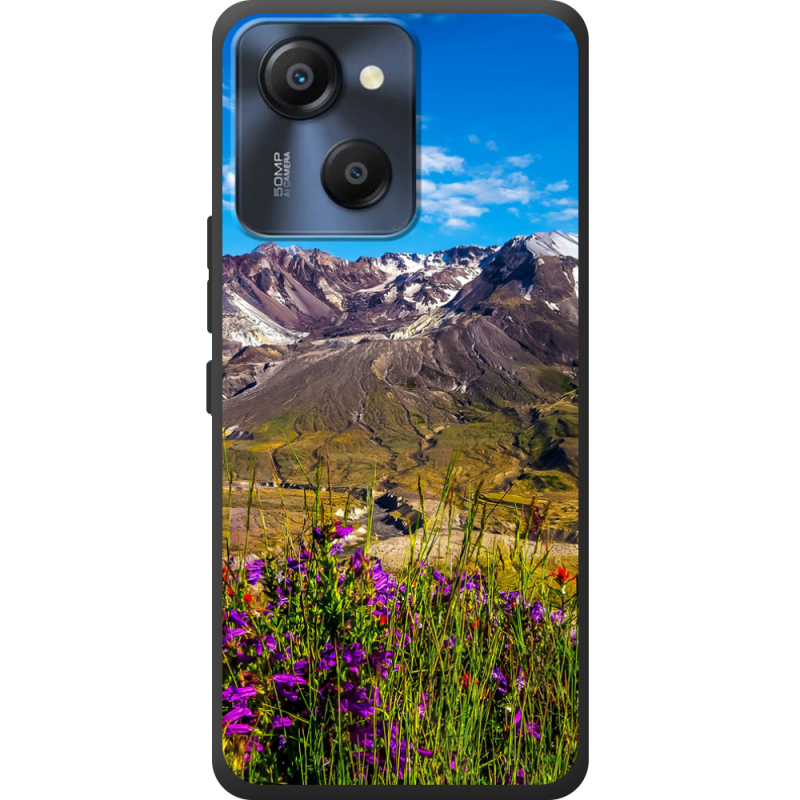 Чохол BoxFace Blackview Oscal Modern 8 