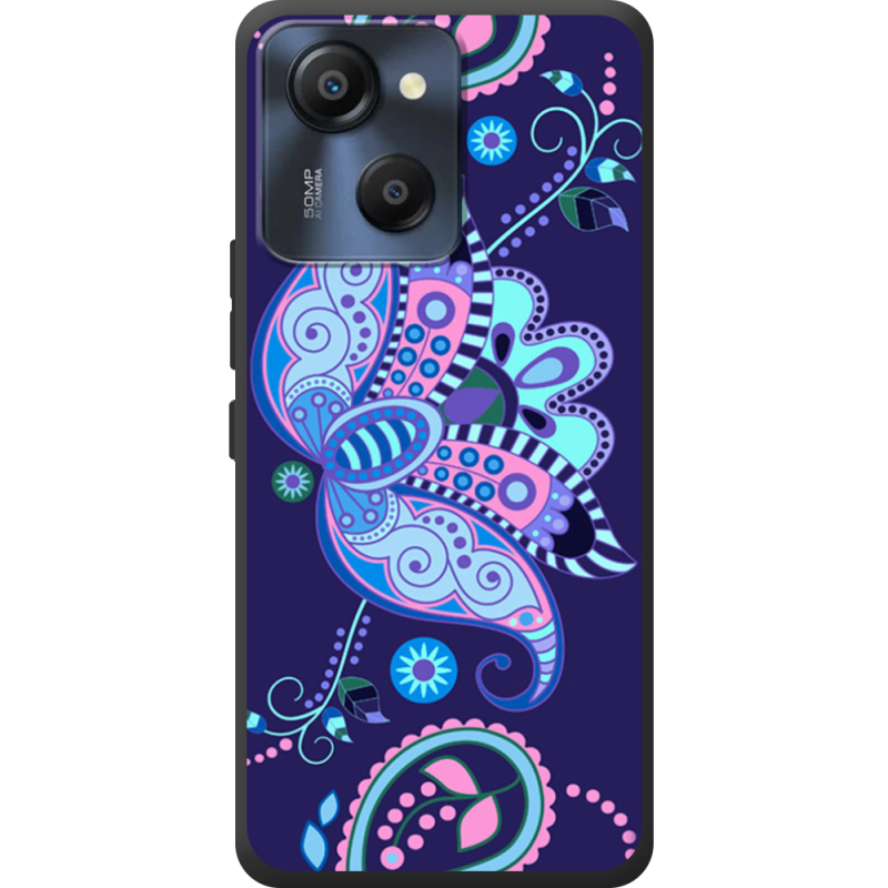 Чохол BoxFace Blackview Oscal Modern 8 