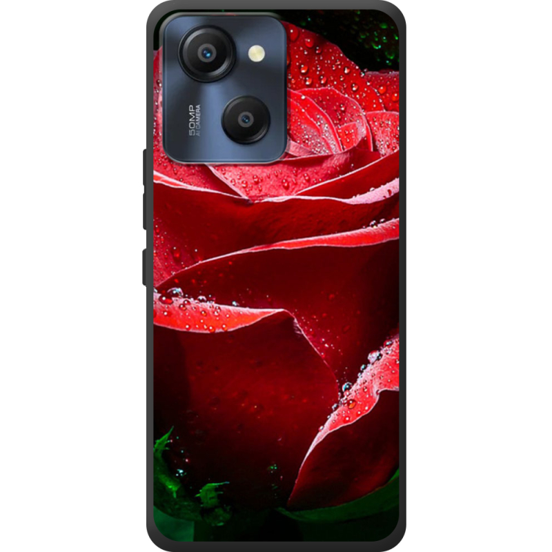 Чохол BoxFace Blackview Oscal Modern 8 