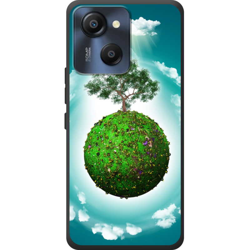 Чохол BoxFace Blackview Oscal Modern 8 