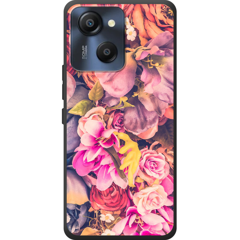 Чохол BoxFace Blackview Oscal Modern 8 