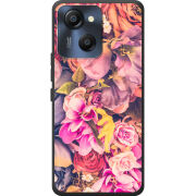 Чохол BoxFace Blackview Oscal Modern 8 