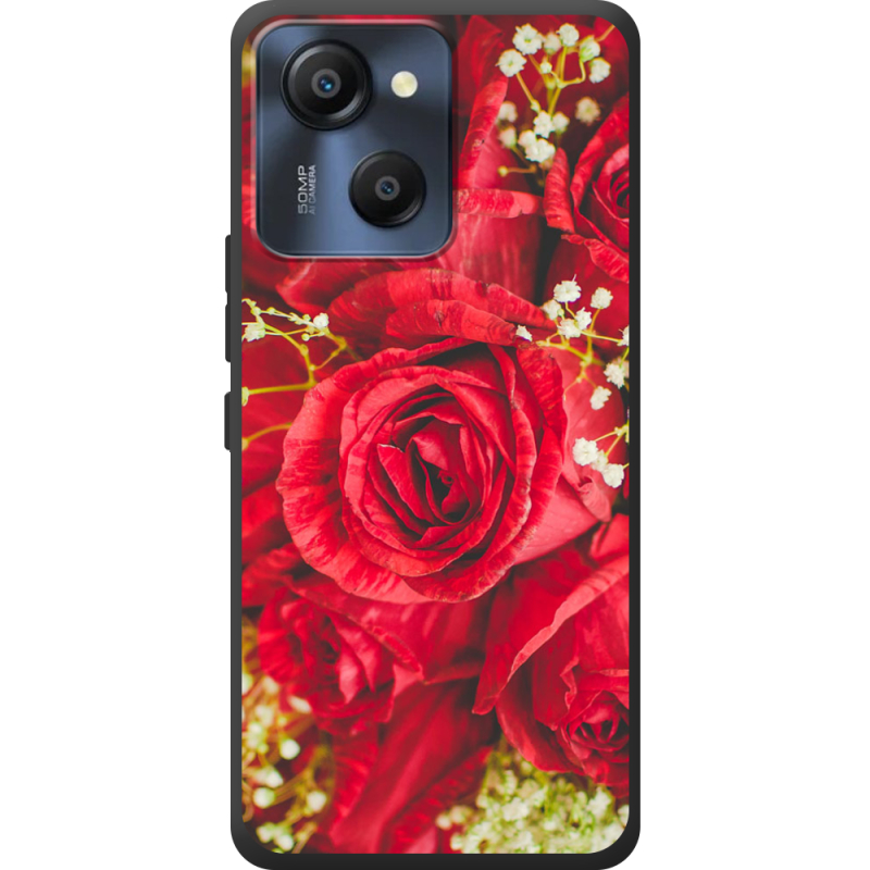 Чохол BoxFace Blackview Oscal Modern 8 