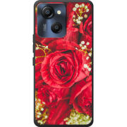 Чохол BoxFace Blackview Oscal Modern 8 