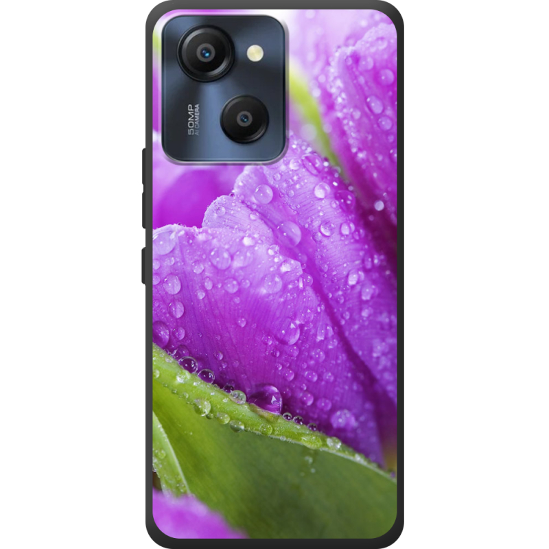 Чохол BoxFace Blackview Oscal Modern 8 