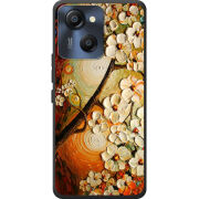 Чохол BoxFace Blackview Oscal Modern 8 