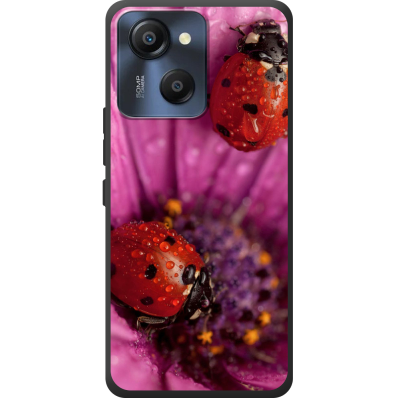 Чохол BoxFace Blackview Oscal Modern 8 