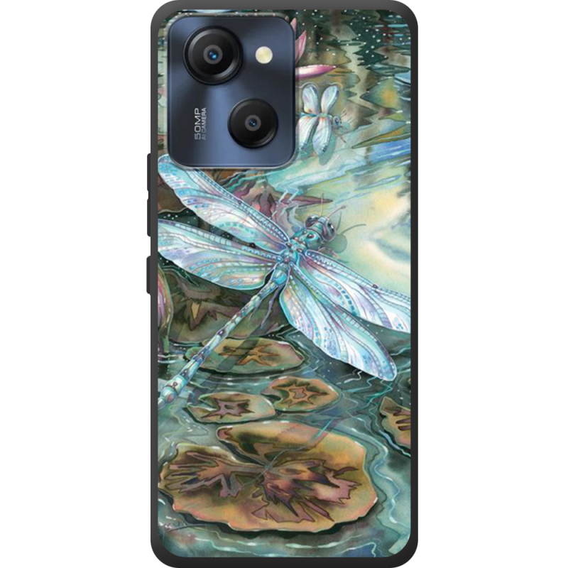 Чохол BoxFace Blackview Oscal Modern 8 