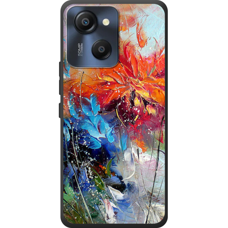 Чохол BoxFace Blackview Oscal Modern 8 