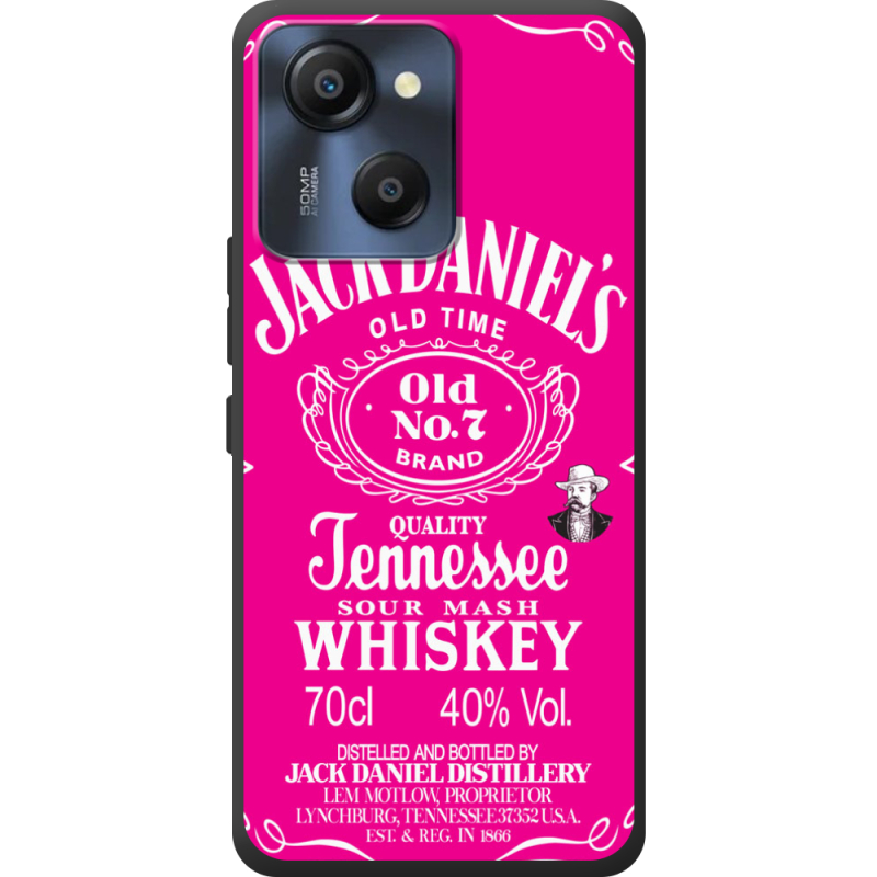 Чохол BoxFace Blackview Oscal Modern 8 