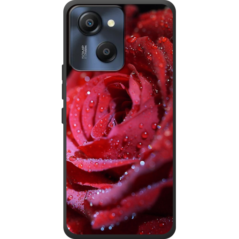 Чохол BoxFace Blackview Oscal Modern 8 