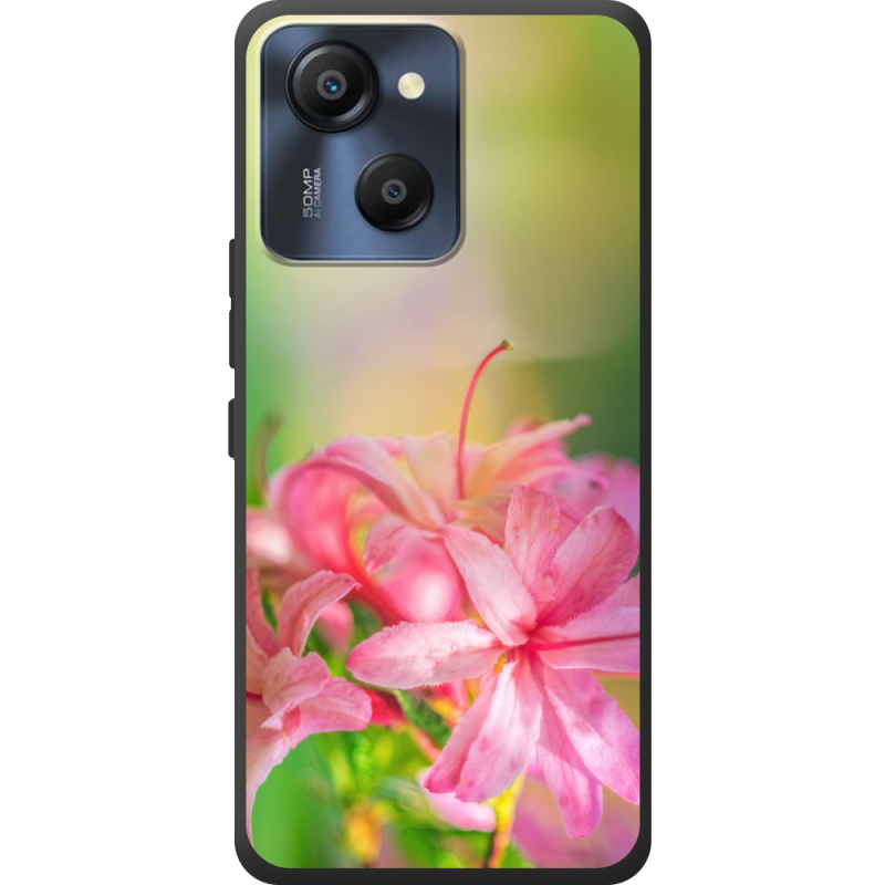 Чохол BoxFace Blackview Oscal Modern 8 