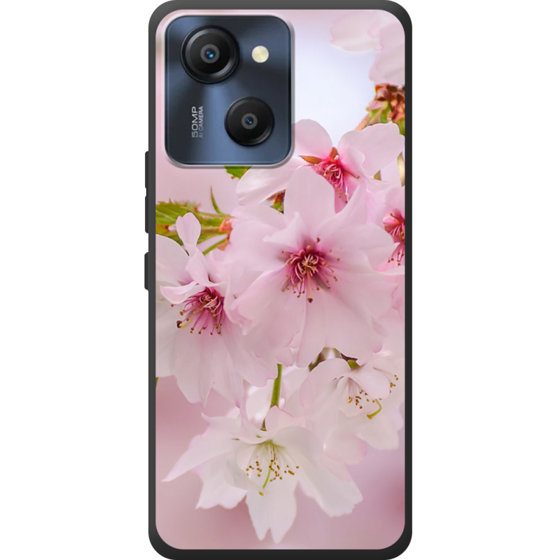 Чохол BoxFace Blackview Oscal Modern 8 