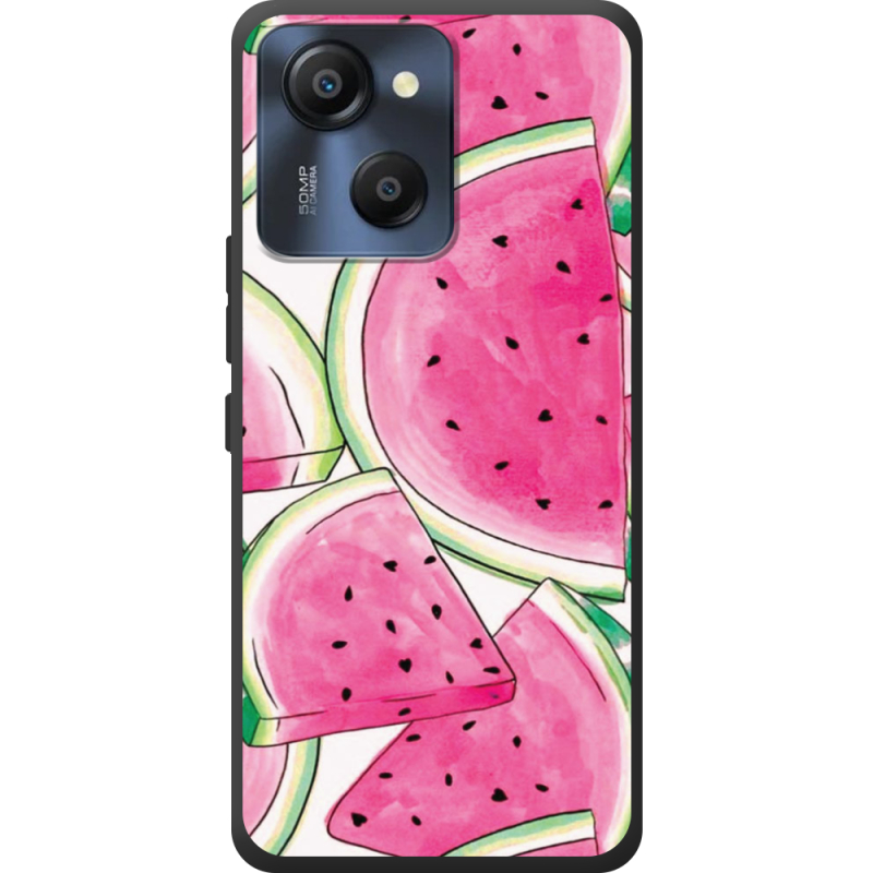 Чохол BoxFace Blackview Oscal Modern 8 