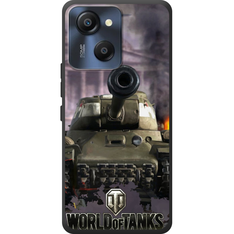 Чохол BoxFace Blackview Oscal Modern 8 