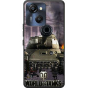 Чохол BoxFace Blackview Oscal Modern 8 