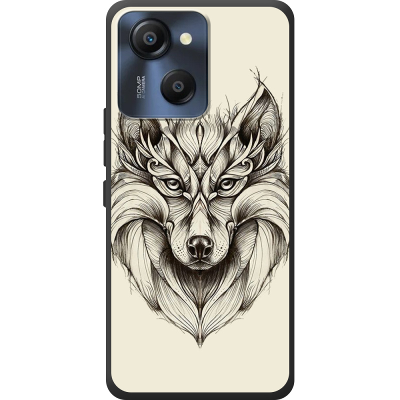 Чохол BoxFace Blackview Oscal Modern 8 