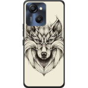 Чохол BoxFace Blackview Oscal Modern 8 