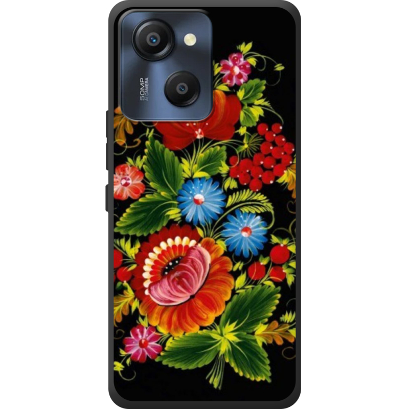 Чохол BoxFace Blackview Oscal Modern 8 