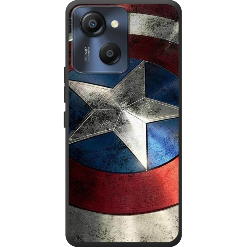 Чохол BoxFace Blackview Oscal Modern 8 