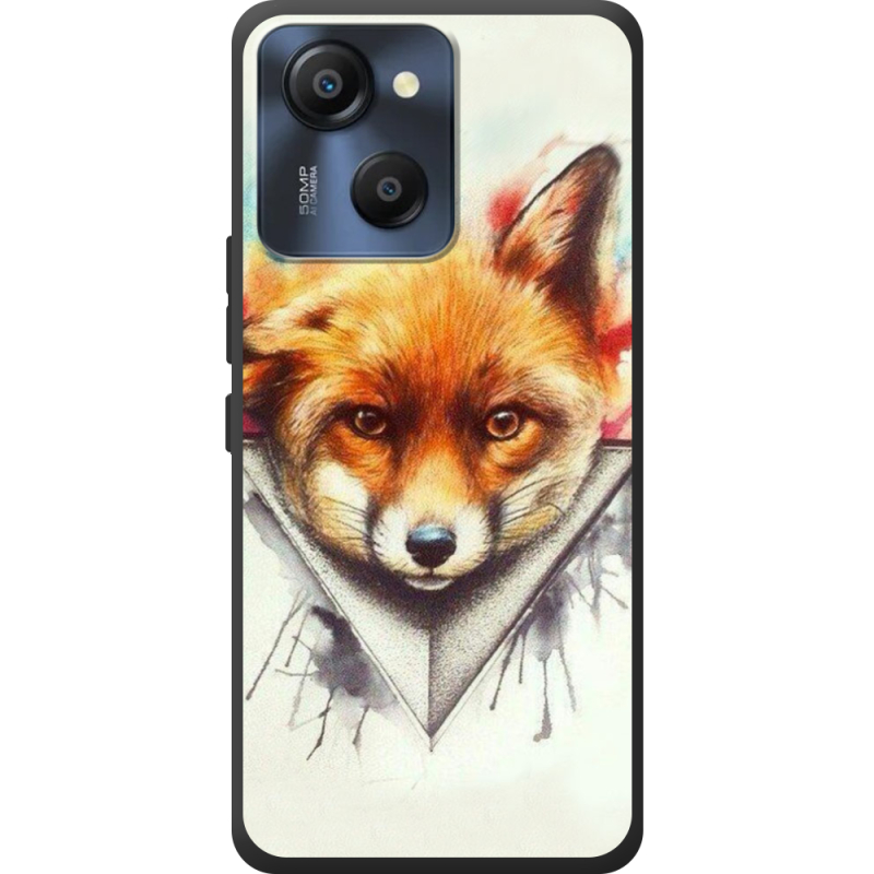 Чохол BoxFace Blackview Oscal Modern 8 