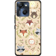 Чохол BoxFace Blackview Oscal Modern 8 