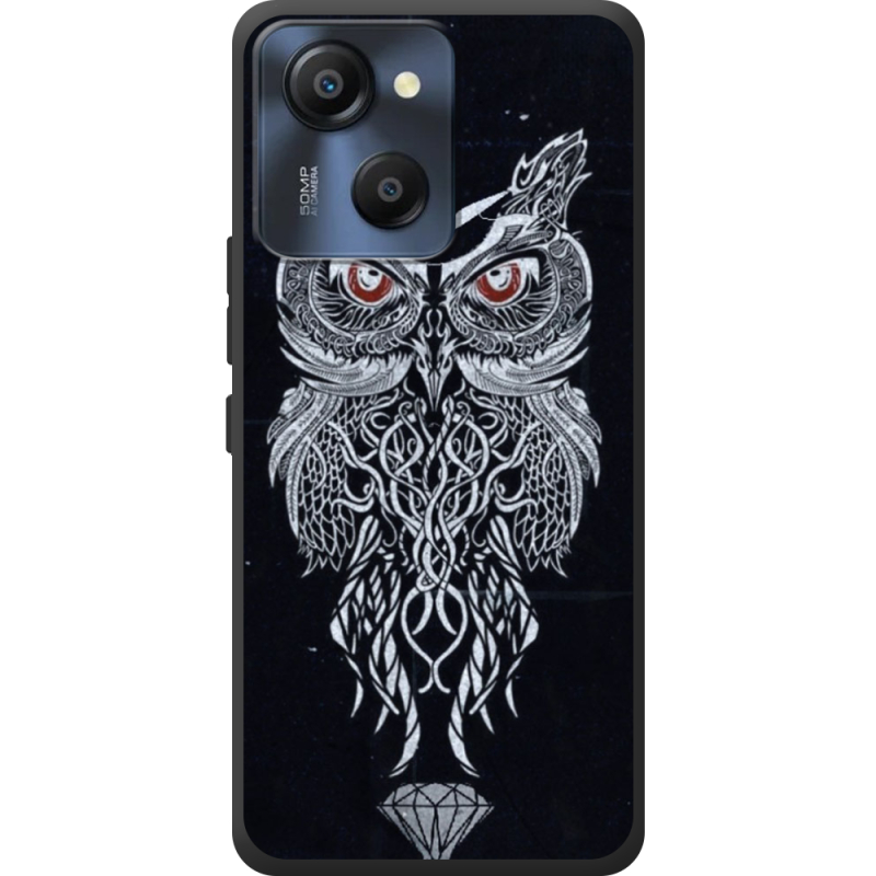 Чохол BoxFace Blackview Oscal Modern 8 