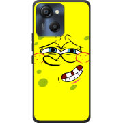 Чохол BoxFace Blackview Oscal Modern 8 