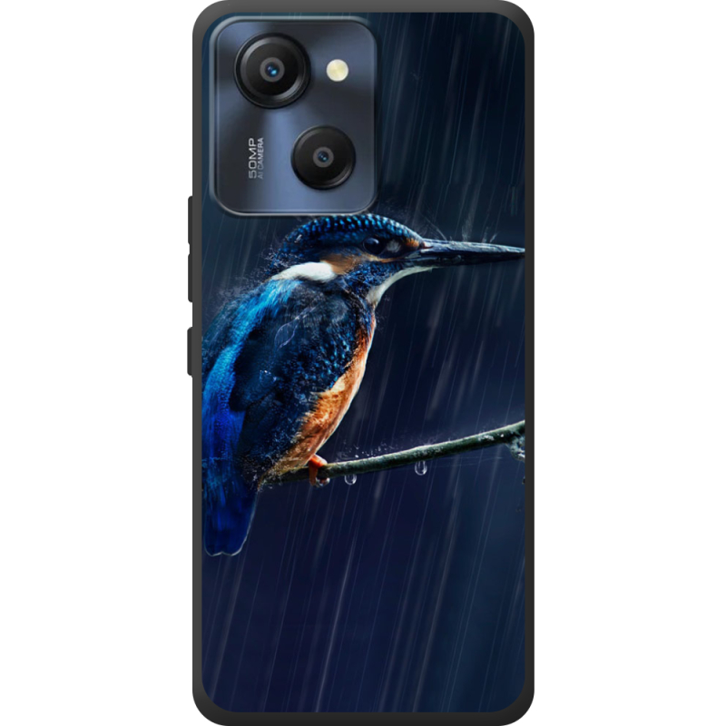 Чохол BoxFace Blackview Oscal Modern 8 