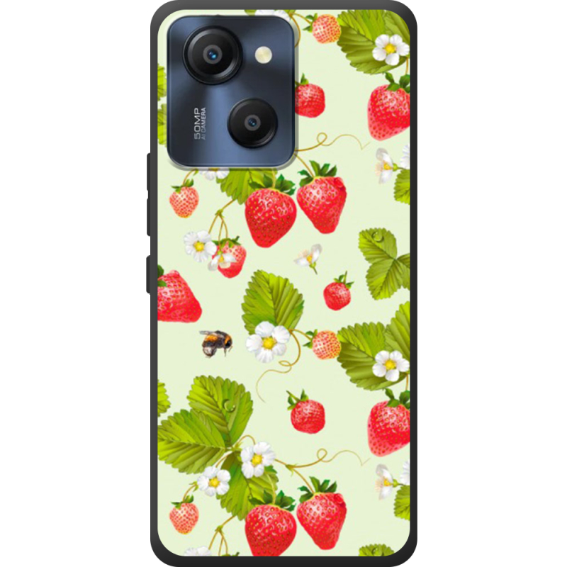 Чохол BoxFace Blackview Oscal Modern 8 