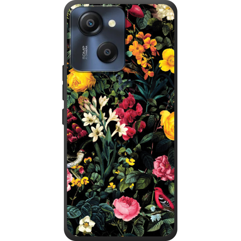 Чохол BoxFace Blackview Oscal Modern 8 