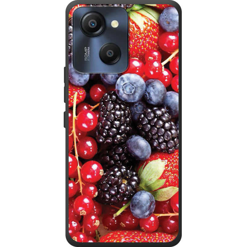 Чохол BoxFace Blackview Oscal Modern 8 