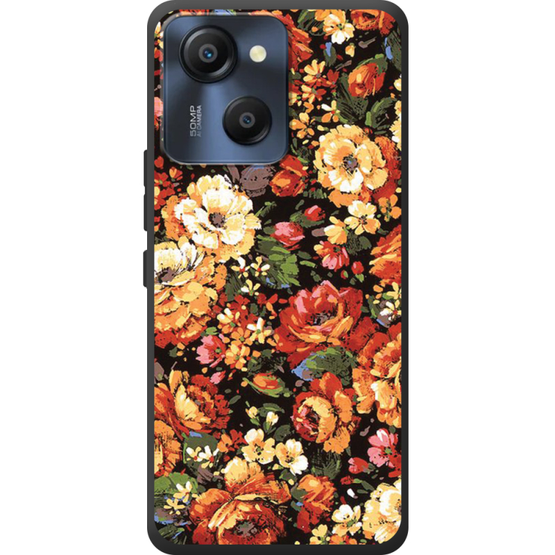 Чохол BoxFace Blackview Oscal Modern 8 