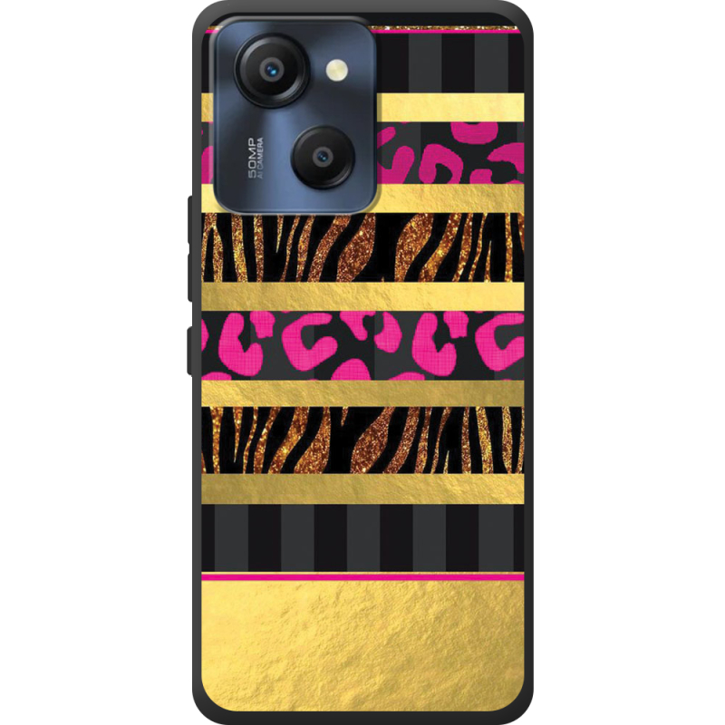 Чохол BoxFace Blackview Oscal Modern 8 