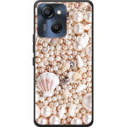 Чохол BoxFace Blackview Oscal Modern 8 