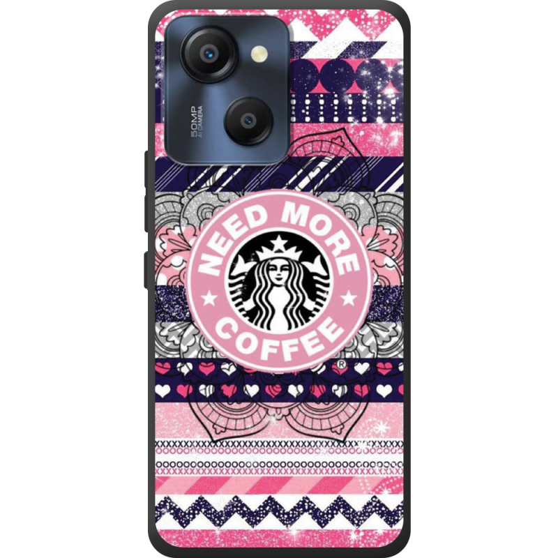 Чохол BoxFace Blackview Oscal Modern 8 