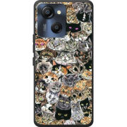 Чохол BoxFace Blackview Oscal Modern 8 