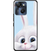 Чохол BoxFace Blackview Oscal Modern 8 Rabbit