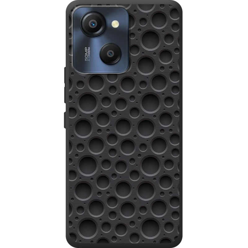 Чохол BoxFace Blackview Oscal Modern 8 