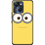 Чохол BoxFace Blackview Oscal Modern 8 